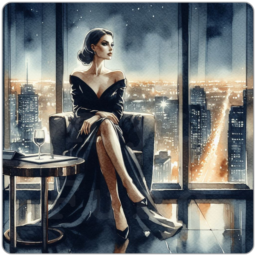 Why Remote Financial Domination Can Be the Most Delicious of All
