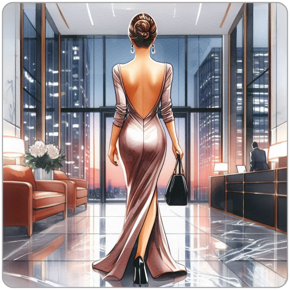 The Quiet Luxury of FinDom: Growing Wealth & Assets