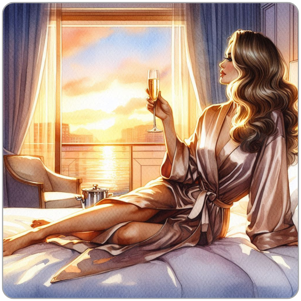 The Fincuck Fantasy: Paying for Her Pleasure, Not Your Own