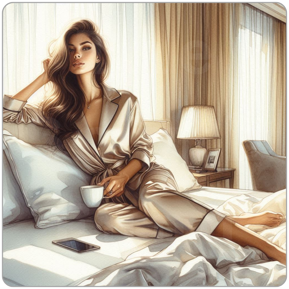 What Is a FinCuck? A Luxury Domme’s Definition of Financial Obedience