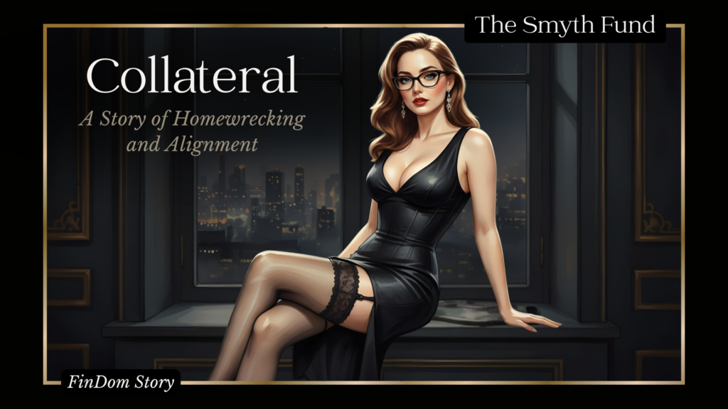 Collateral – A Story of Homewrecking and Alignment