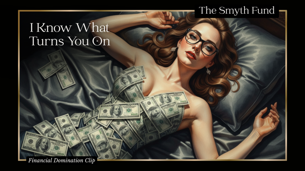 I Know What Turns You On