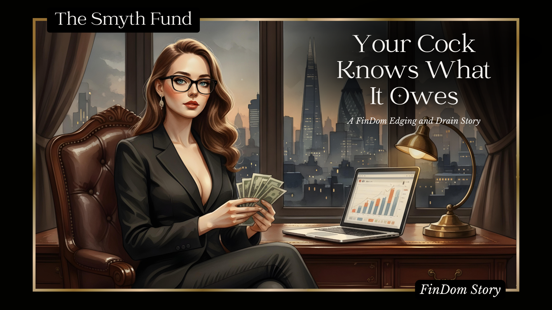 Your Cock Knows What It Owes