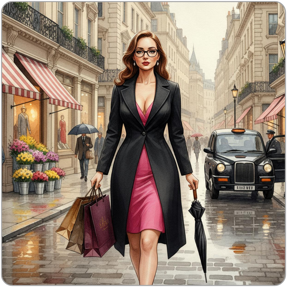 Sun, Storm, or Silence: A PayPig's Obligation Never Changes